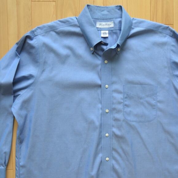 Brooks Brothers Button Down Shirt - Picture 2 of 5